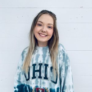 Meet your Posher, Jenna